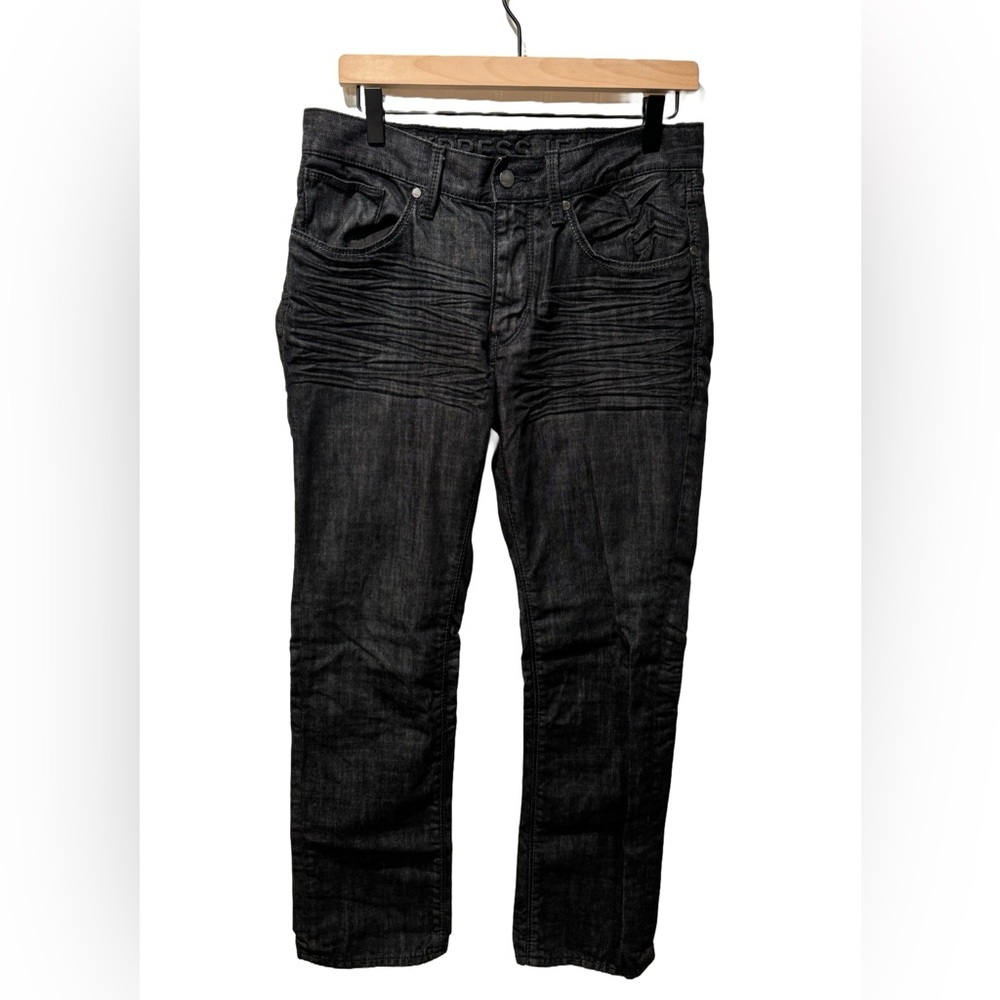 EXPRESS JEANS | Low Rise Slim Fit Jeans